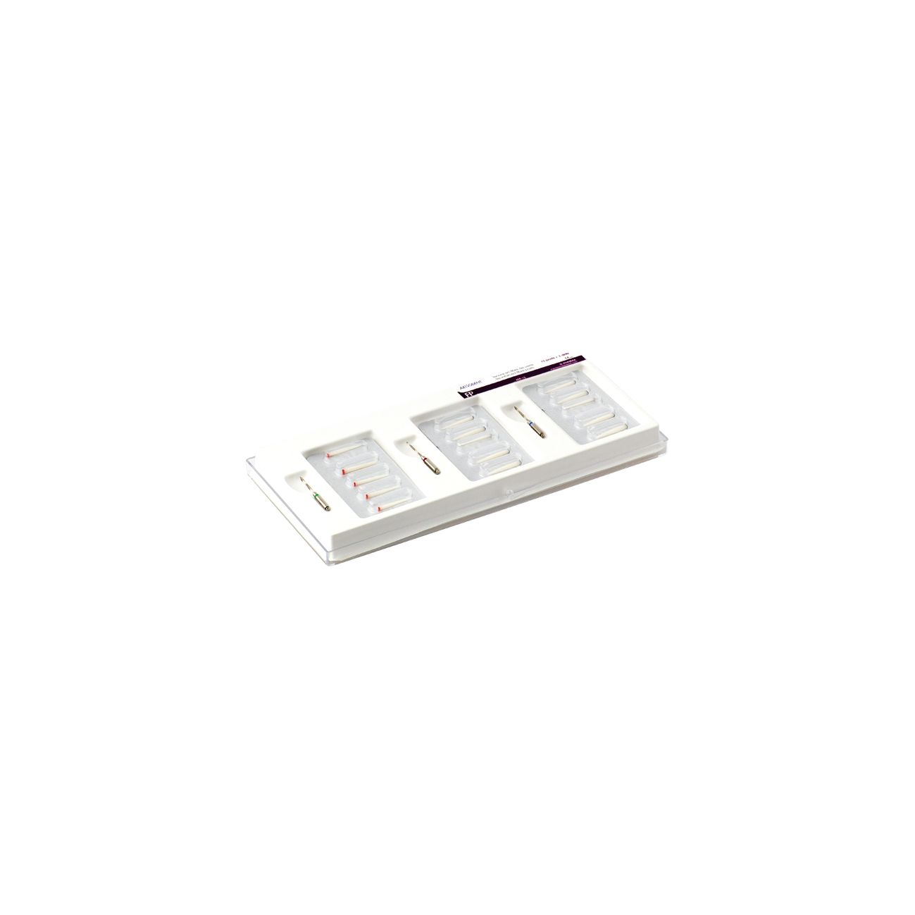 FP ELSODENT RECHARGE TENONS