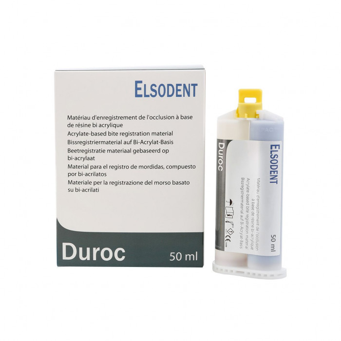 DUROC - LE COFFRET DUROC - LE COFFRET