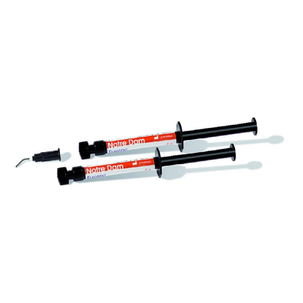 Digue liquide NotreDam 2x2g 