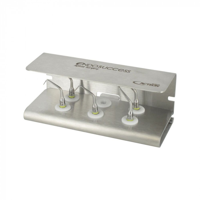 KIT INSERTS ENDOSUCCESS APICAL SURGERY KIT INSERTS ENDOSUCCESS APICAL SURGERY