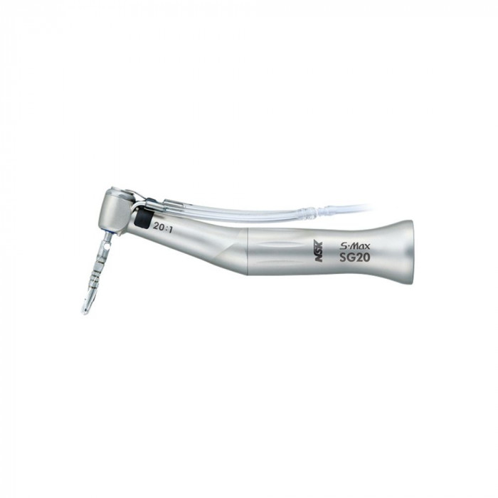 CONTRE-ANGLE INOX 20:1 S-MAX CONTRE-ANGLE INOX 20:1 S-MAX