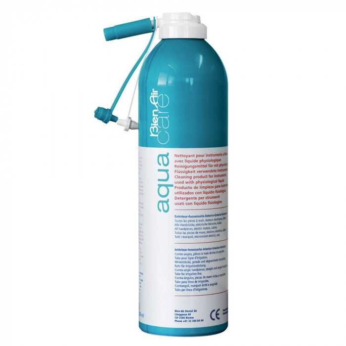 Aqua Care 500ml Aqua Care 500ml