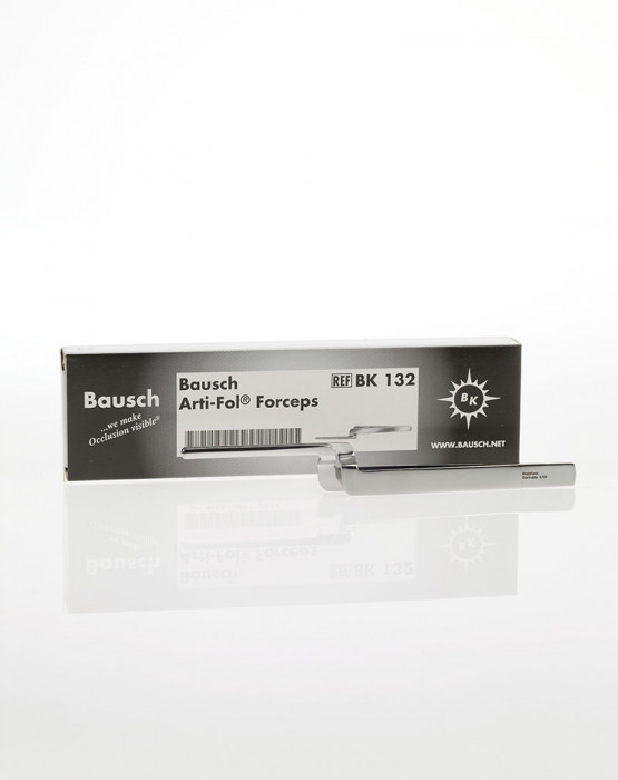 BK132 PINCE ARTI-FOL DROITE BAUSCH BK132 PINCE ARTI-FOL DROITE BAUSCH