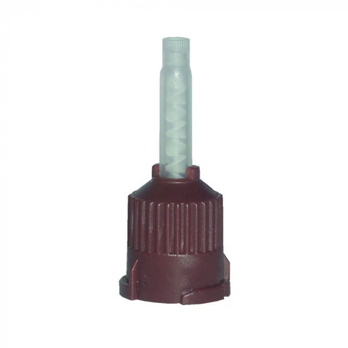 Embouts Melangeurs Marron EMP-100 Embouts Melangeurs Marron EMP-100