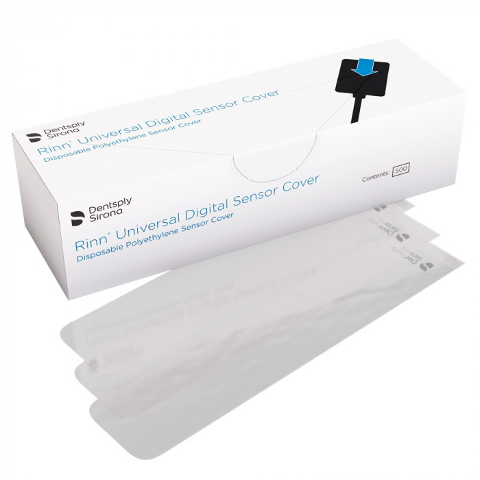 Gaines Protection Plastique Rinn Pour Capteurs T1-2 Gaines Protection Plastique Rinn Pour Capteurs T1-2