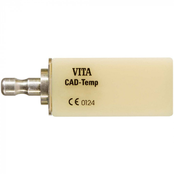 CAD-Temp Multicolor pour Cerec/Inlab 1M2T CTM40 (2) CAD-Temp Multicolor pour Cerec/Inlab 1M2T CTM40 (2)