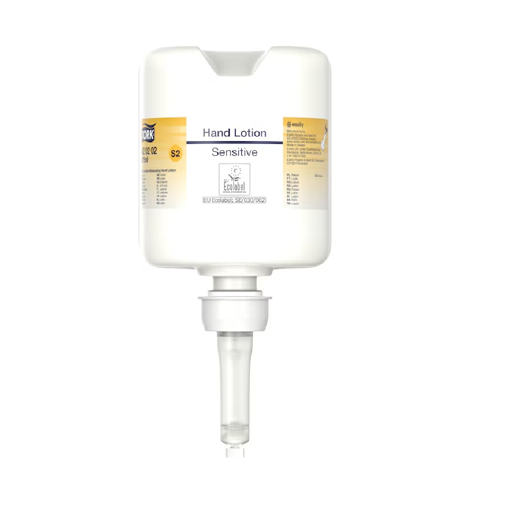 Lotion-crème pour les mains Premium (475 ml)