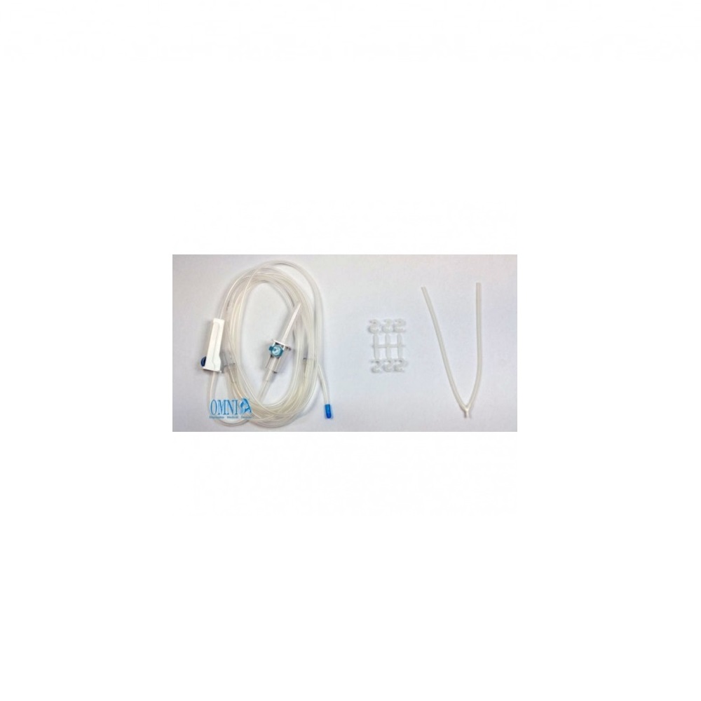 SET D'IRRIGATION 1/2 Y         32F0001  OMNIA