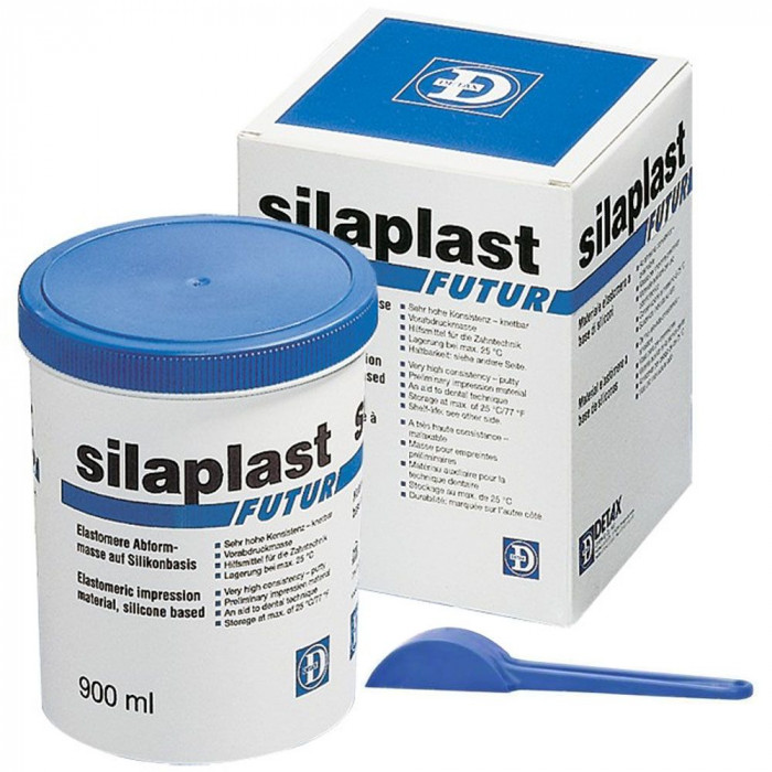 SILAPLAST FUTUR SILAPLAST FUTUR