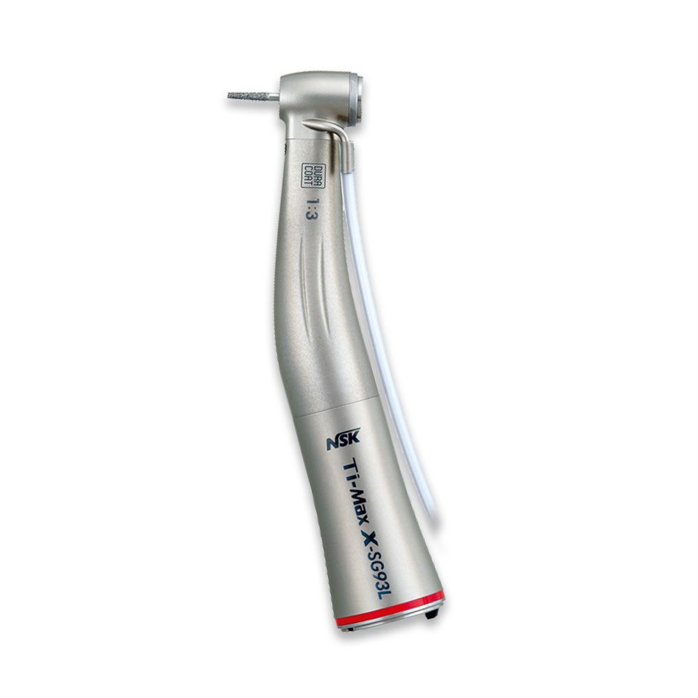 Contre angle chirurgical TI-MAX X  
