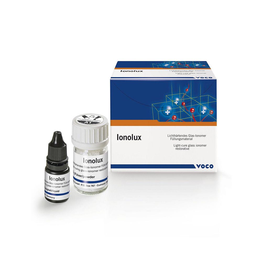 Ionolux Liquide / Poudre