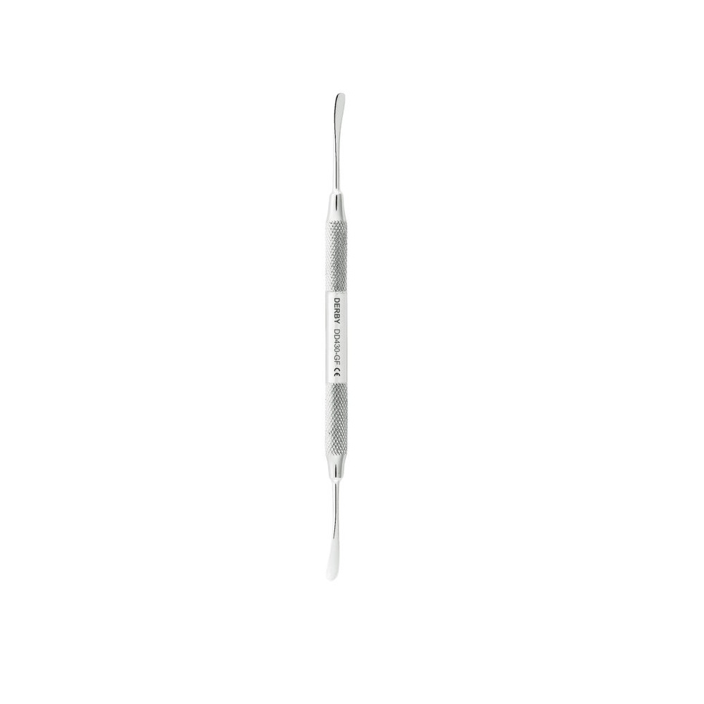 Decolleur Goldman Fox