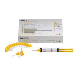 Relyx Image Relyx Unicem 2 boîte Standard | MEGA Dental
