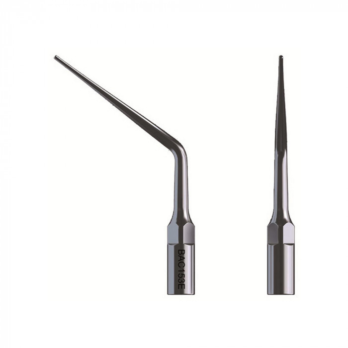 LES INSERTS D'ENDODONTIE LES INSERTS D'ENDODONTIE