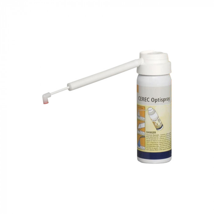 Cerec Optispray 50ml Cerec Optispray 50ml