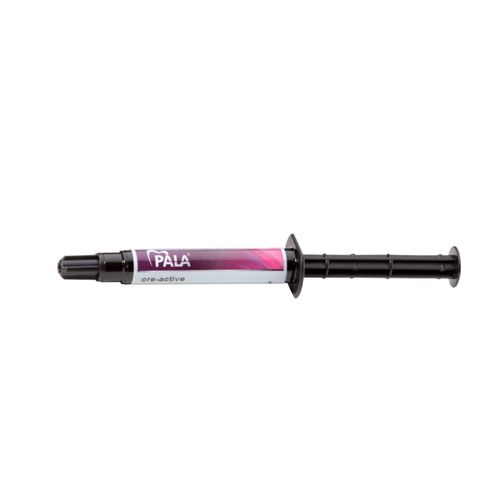 Pala Créactive Gum  (seringue de 3 grammes)