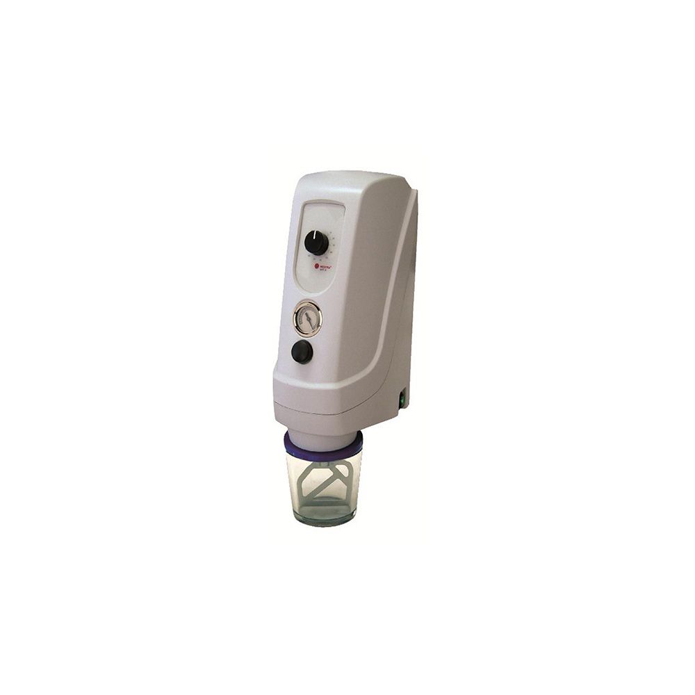 MALAXEUR SOUS VIDE IRIS 2  REF 080516       MESTRA