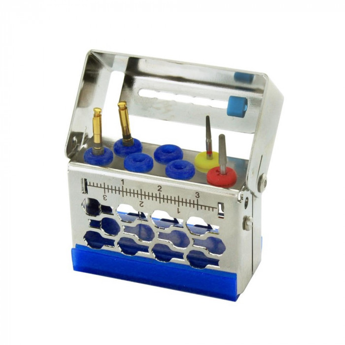 ENDO STAR 5 NICHROMINOX ENDO STAR 5 NICHROMINOX