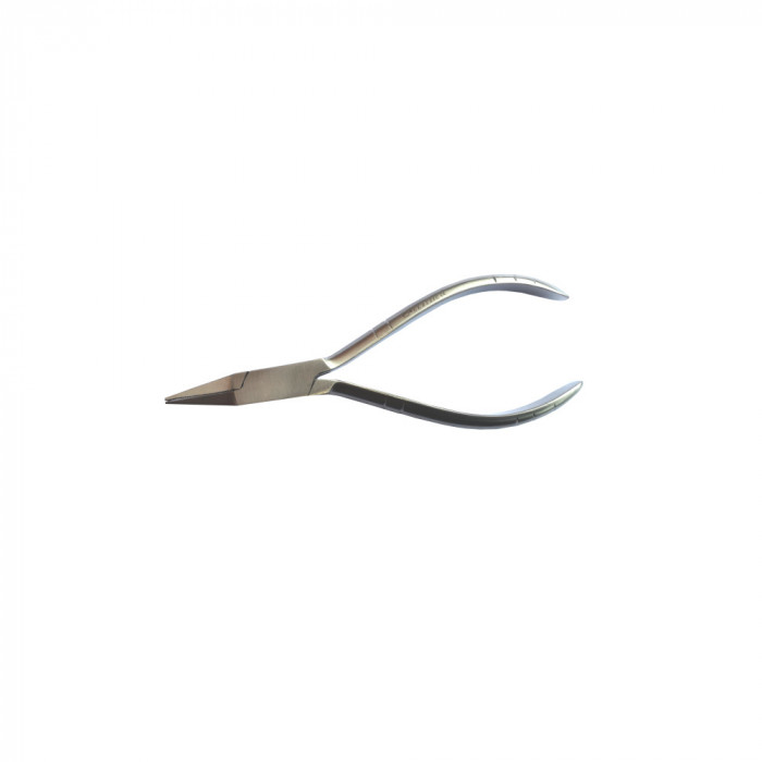 Pince Plate Lisse Classic Pince Plate Lisse Classic