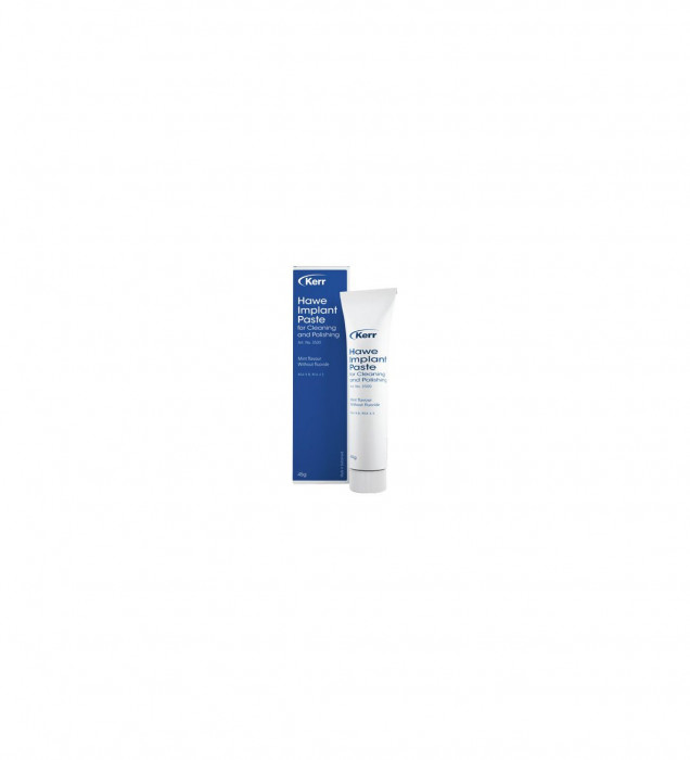 HAWE IMPLANT PASTE HAWE IMPLANT PASTE