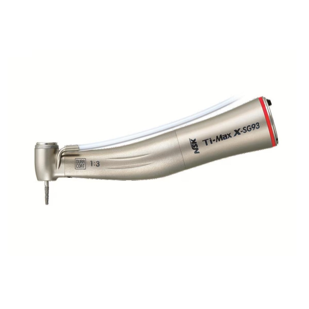 Contre-angle de Chirurgie Ti-Max X-SG93 1:3 - non lumière