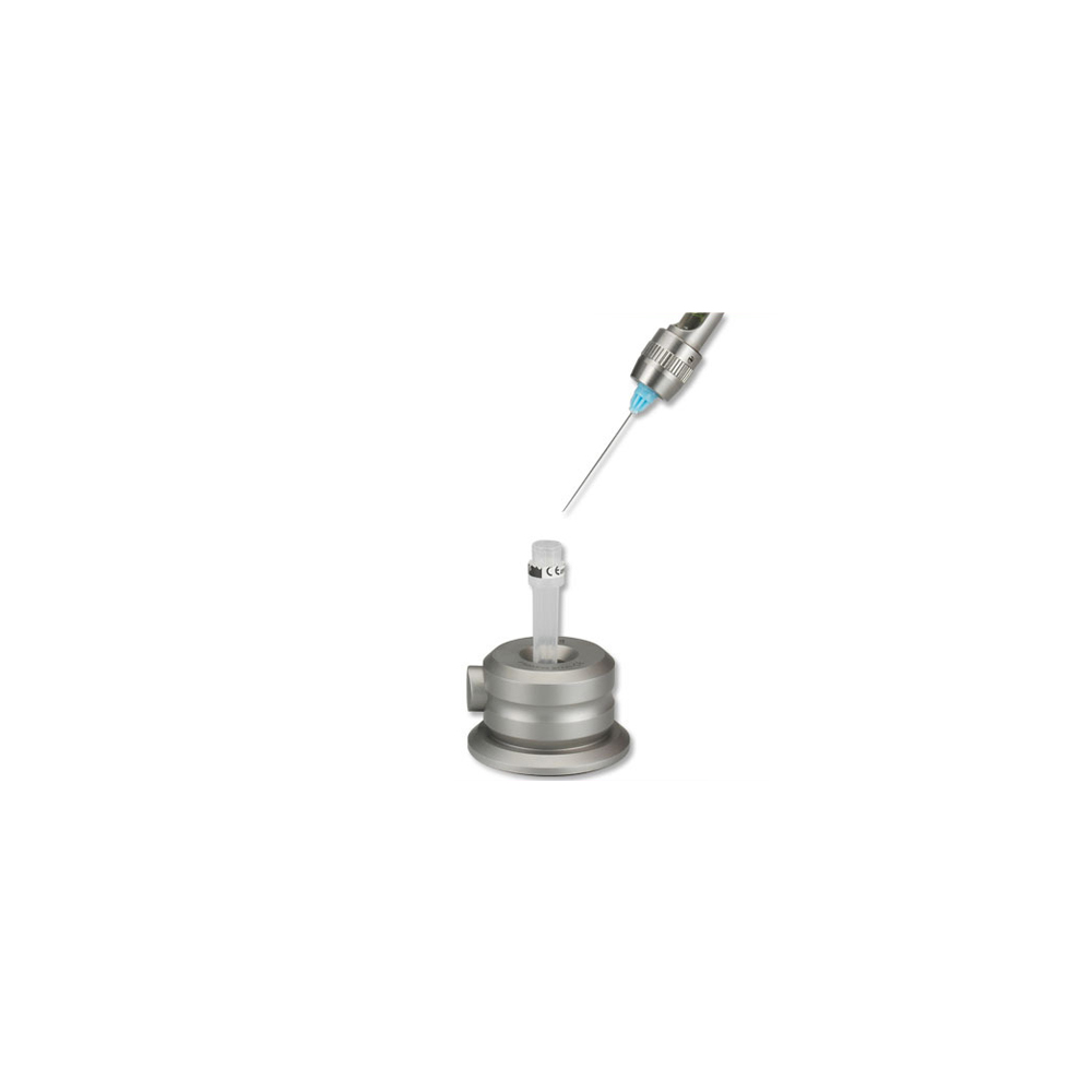 Miramatic Holder Plus recapuchonneur d'aiguilles