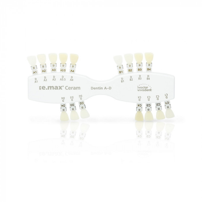Emax Ceram Teintier Dentin Ad Emax Ceram Teintier Dentin Ad