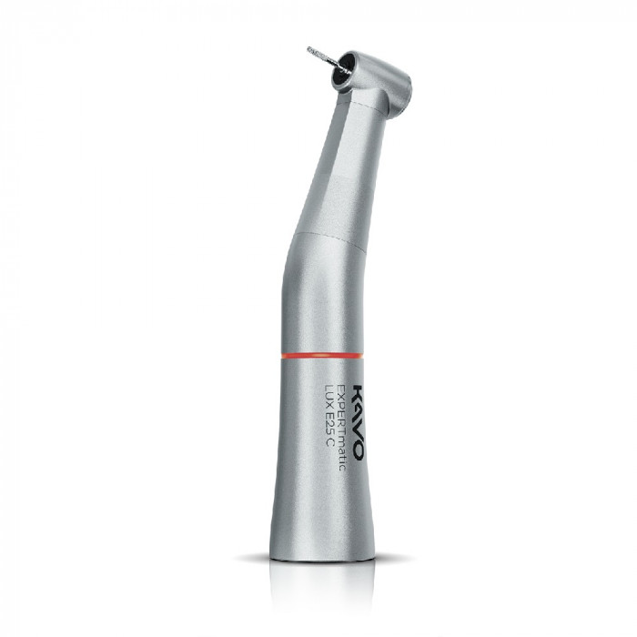 Contre-Angle Rouge ExpertMatic E25C Contre-Angle Rouge ExpertMatic E25C