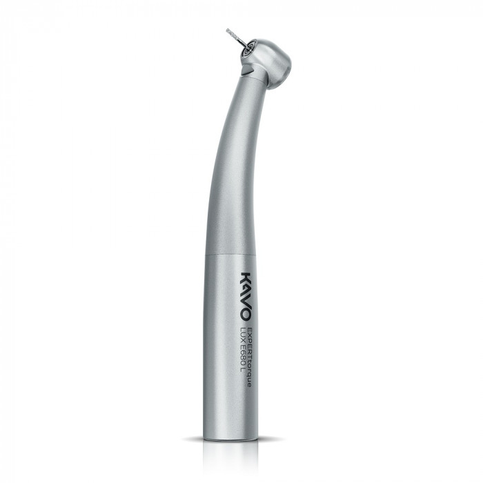 Turbine EXPERTtorque E680L Turbine EXPERTtorque E680L