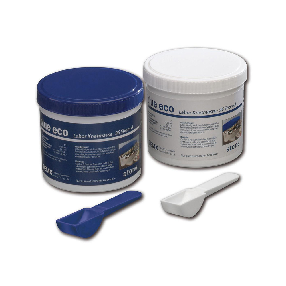 BLUE ECO 2X800G 