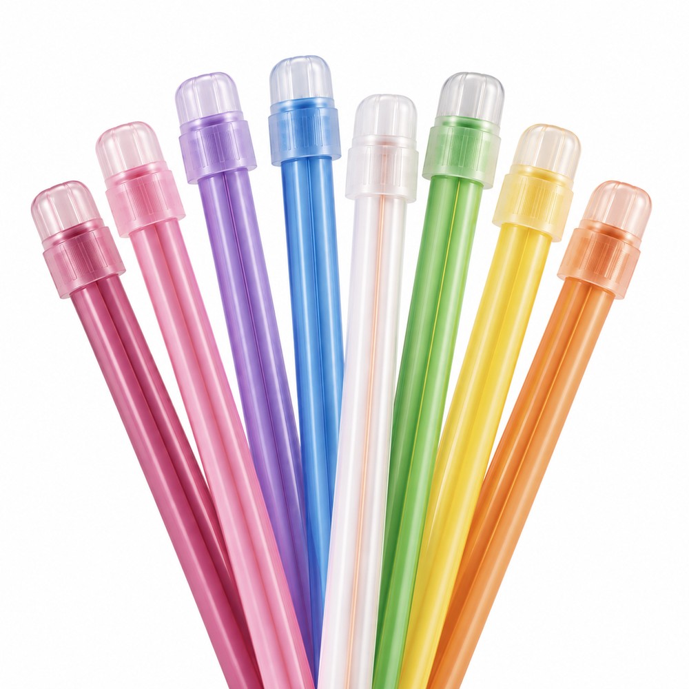 Pompes à salive Monoart - sachet de 100