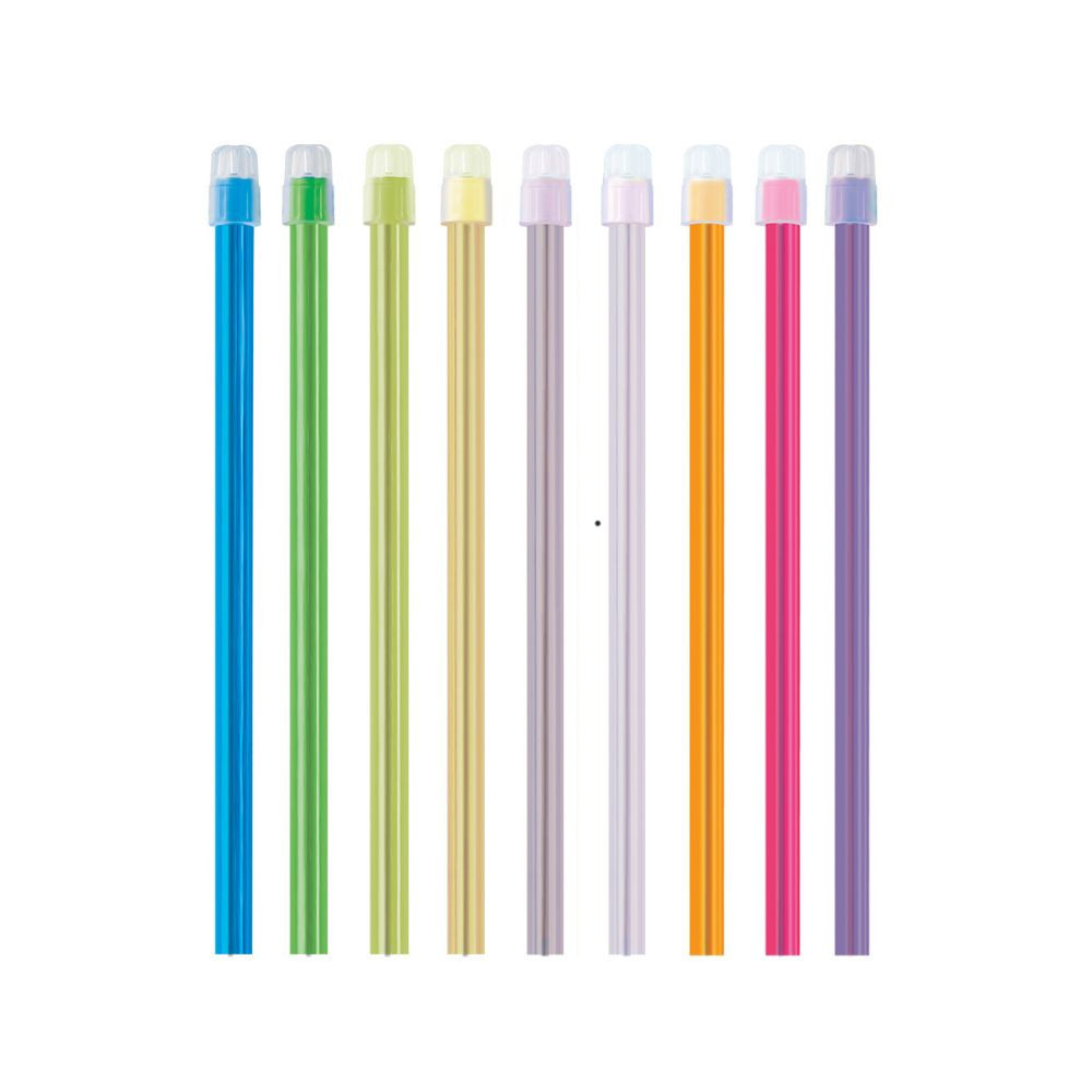 Pompes à salive Monoart - sachet de 100