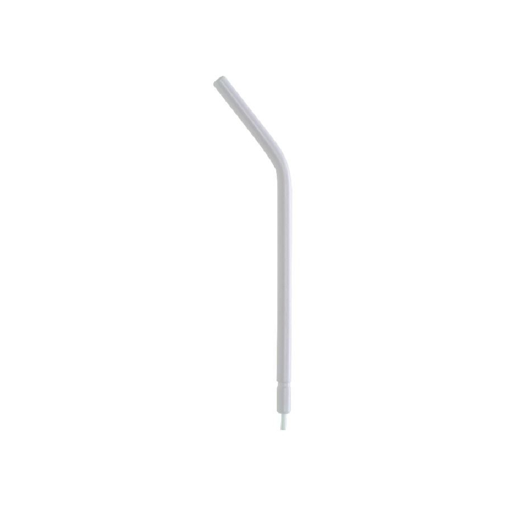 Embouts Meditip pour seringue 3 voies - blancs - boîte de 250