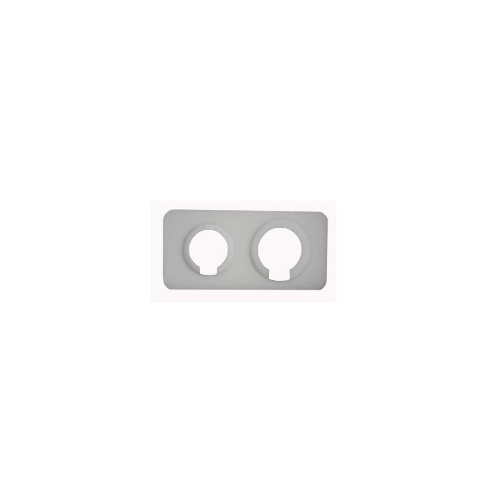Plaque Support Becher (17l - K7)   