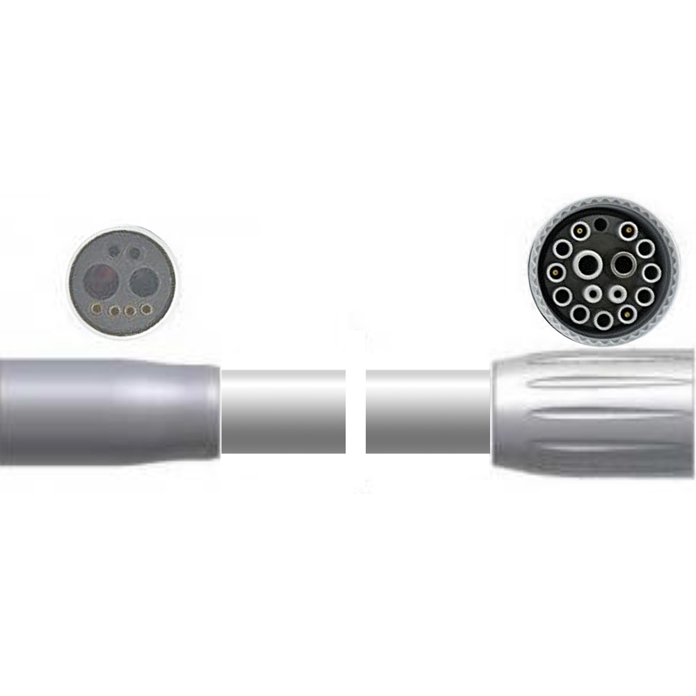 CORDON GRIS POUR MOTEUR M-40        PTL-M40    NSK
