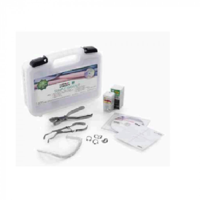 Kit De Demarrage De Digue Latex Kit De Demarrage De Digue Latex