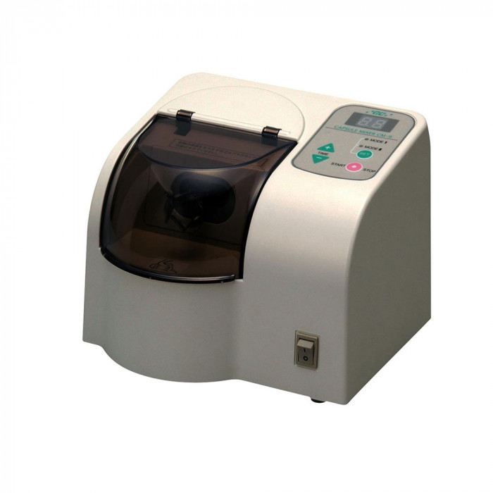 CAPSULE MIXER CM II GC 004166 GC CAPSULE MIXER CM II GC 004166 GC