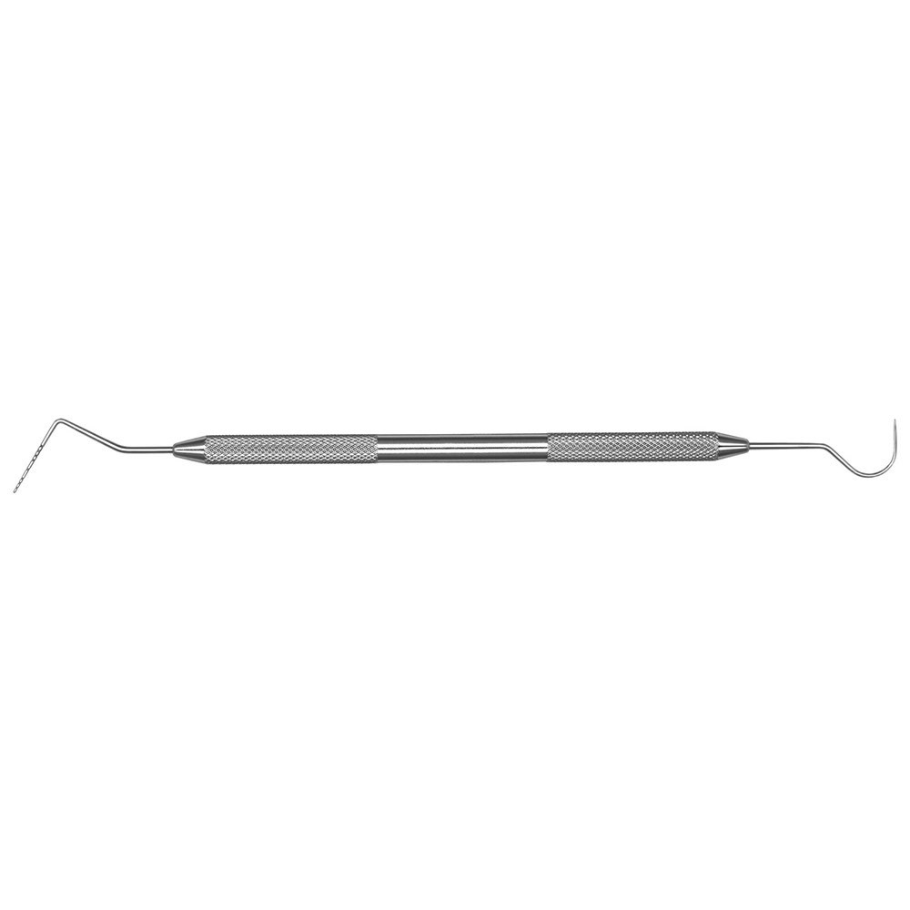 SONDE EXPLORATRICE XP23/OW               HU-FRIEDY