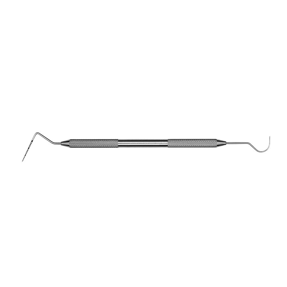 SONDE EXPLORATRICE XP23/UNC15            HU-FRIEDY
