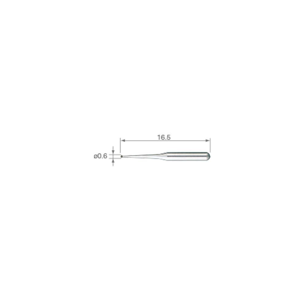 FRAISES PC2  PR TURBINE S-MAX PICO Y1001818 NSK