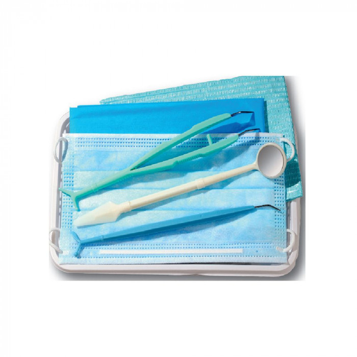 KIT D'EXAMEN PREMIUM KIT D'EXAMEN PREMIUM