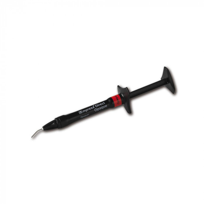 EMPRESS DIRECT OPAQUE 1X1.8G 637897 VIVADENT EMPRESS DIRECT OPAQUE 1X1.8G 637897 VIVADENT