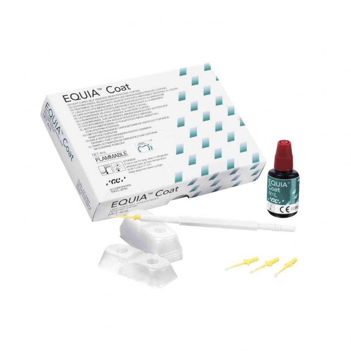 EQUIA COAT 4ML PACK EQUIA COAT 4ML PACK