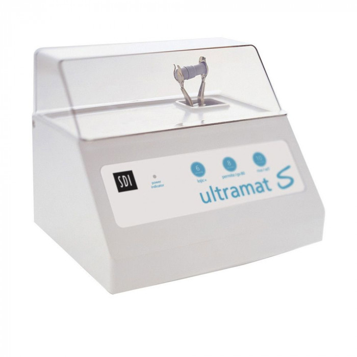 Vibreur A Amalgame Ultramat S - Avec Câble Vibreur A Amalgame Ultramat S - Avec Câble