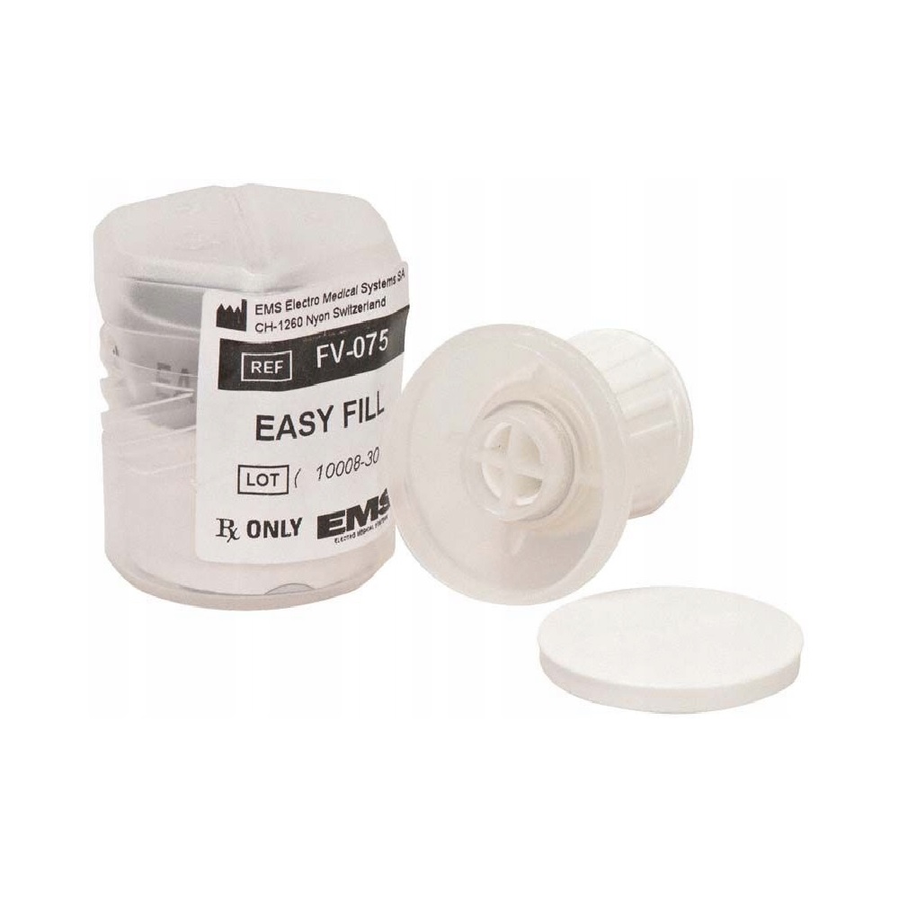 EASYFILL EMS                            FV-075 EMS