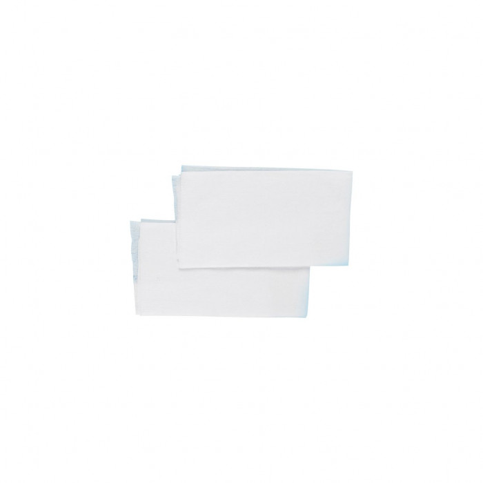 Blouses de soins STERIBLUE - Le lot de 10 kits Blouses de soins STERIBLUE - Le lot de 10 kits