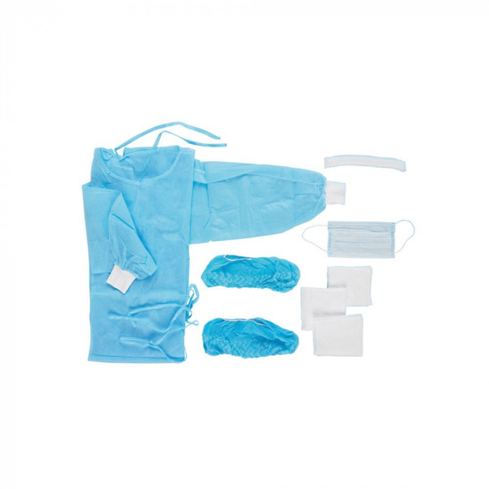 Mini Kit Implanto Assistant Mini Kit Implanto Assistant