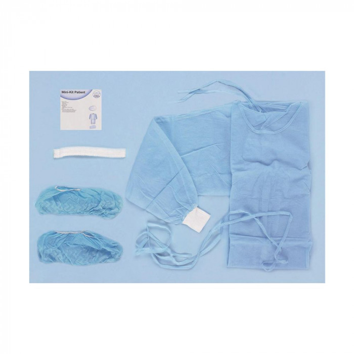 MINI-KIT PATIENT STERILE MINI-KIT PATIENT STERILE