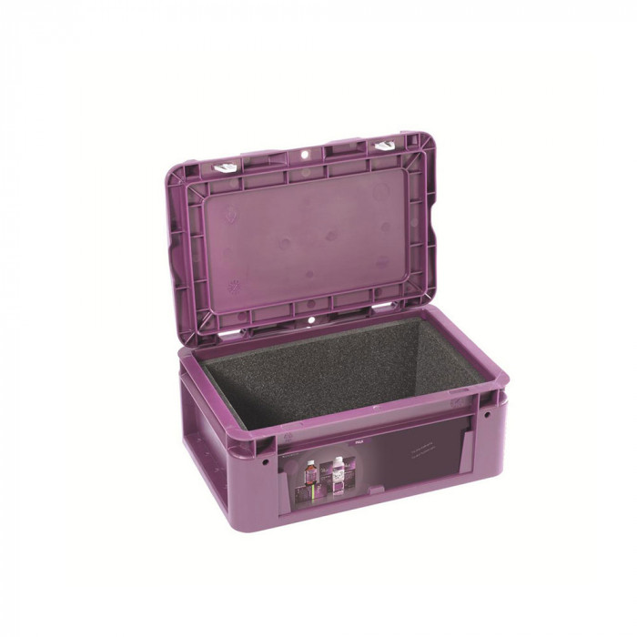 Palabox 30x20x14cm 3,5 Litres Palabox 30x20x14cm 3,5 Litres