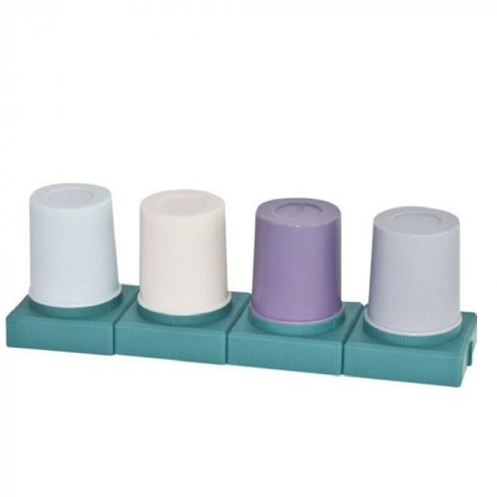 S-U-LASER WAX CONE BEIGE PASTEL 45G 600922 SCHULER S-U-LASER WAX CONE BEIGE PASTEL 45G 600922 SCHULER